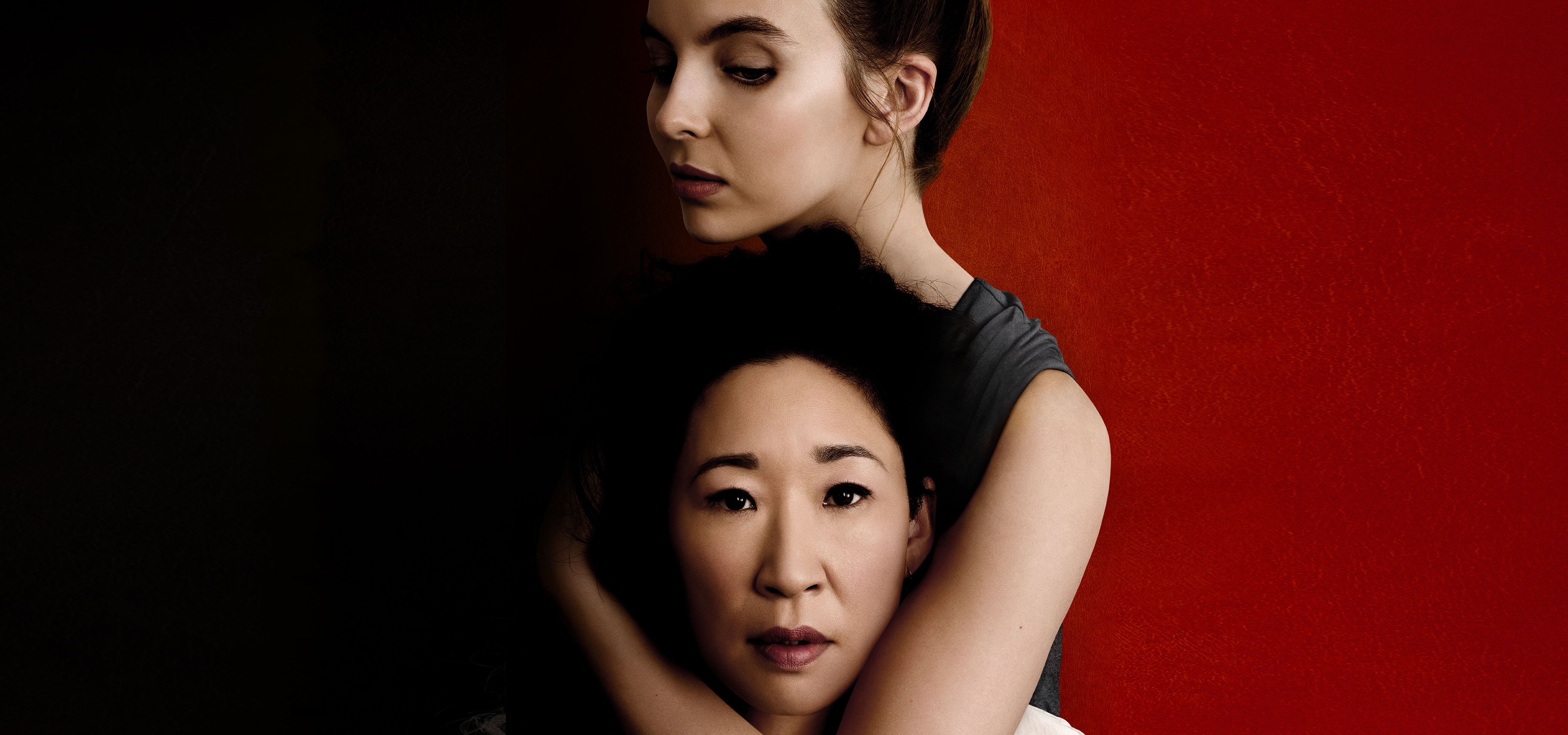 Killing Eve Original Soundtrack Season 1 2