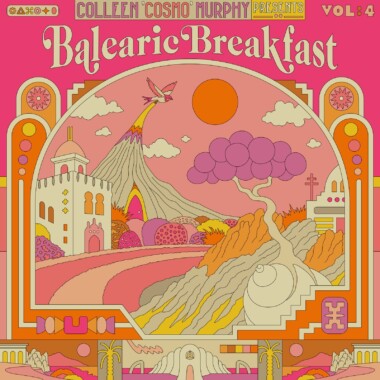 Balearic Breakfast Volume 4