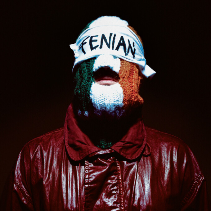 Image result for KNEECAP announce new album, 'FENIAN.' Watch the video and check out the ...